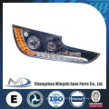 headlight high power led headlamp Auto lighting system HC-B-1524-1